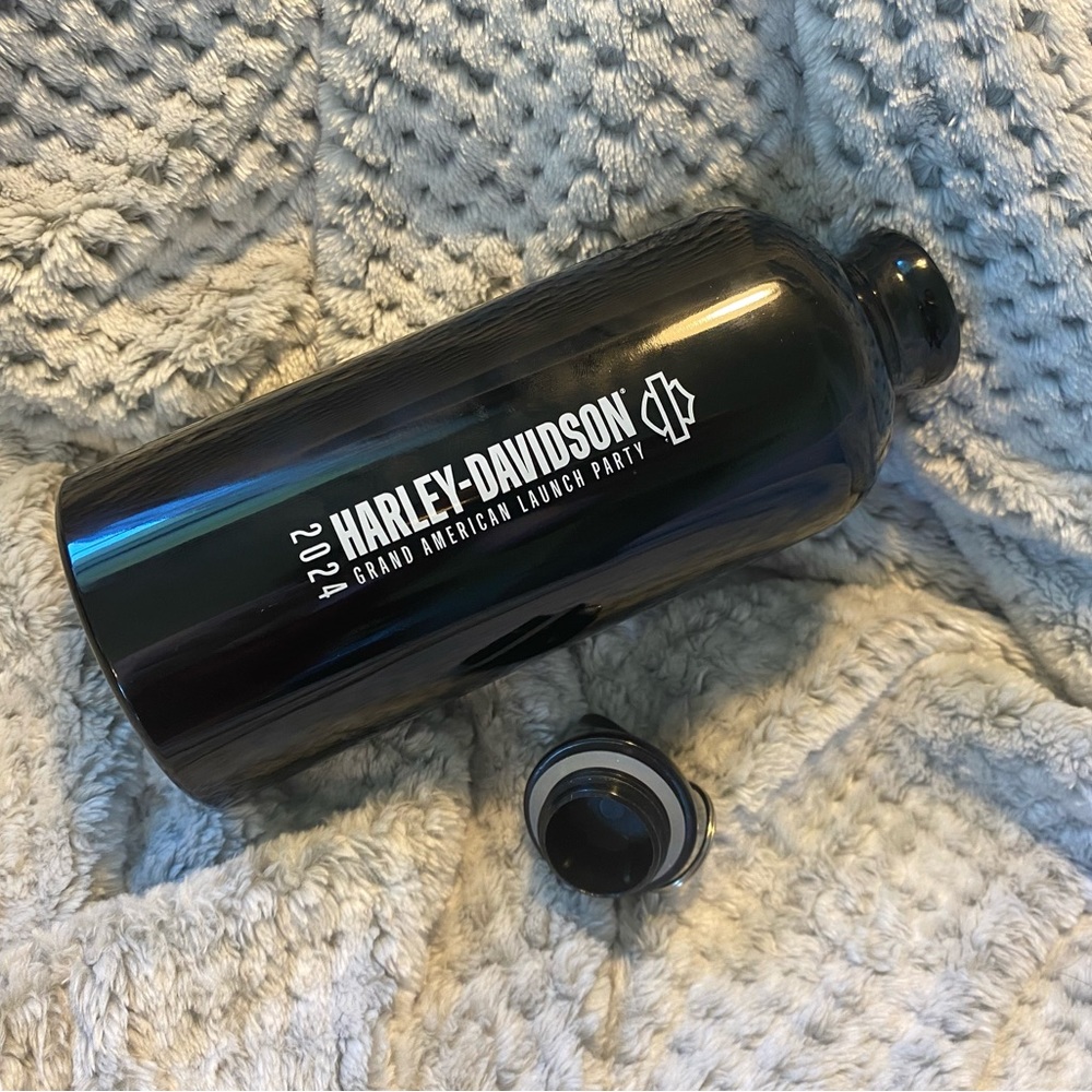 Harley-Davidson 2024 Bottle NEW
